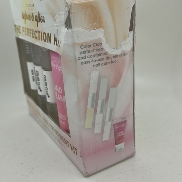 Nail Nirvana: Elevate Your Style with our Ultimate Perfection Kit! - Picture 4 of 6